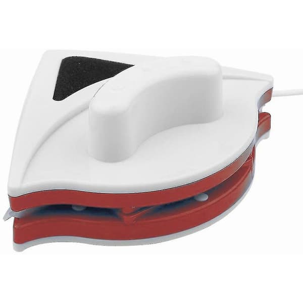 Magnetic Window Cleaner for Home, Double-Sided, for Cleaning Glass Surfaces