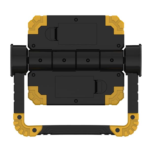 Genopladelig LED-belysning, Foldbar LED-arbejdslampe 3