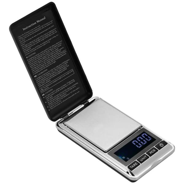Pocket Scale Precision Scale Digital Scale Scale 300 G 0.01 G Mini Digital Scales