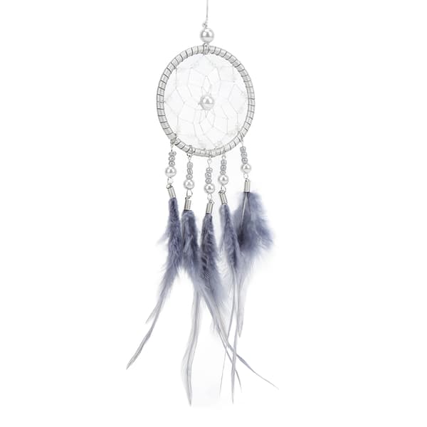Dream Catcher Handmade Stylish Concise Feels Comfortable Fine Craftsmanship Hanging Dream Catcher