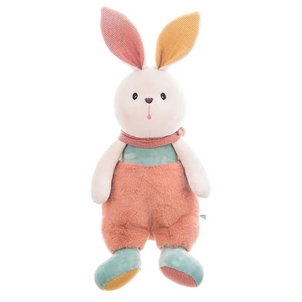 Easter Bunny Doll Rabbit Stuffed Animal Soft Rabbit Plush Toy Rabbit Doll