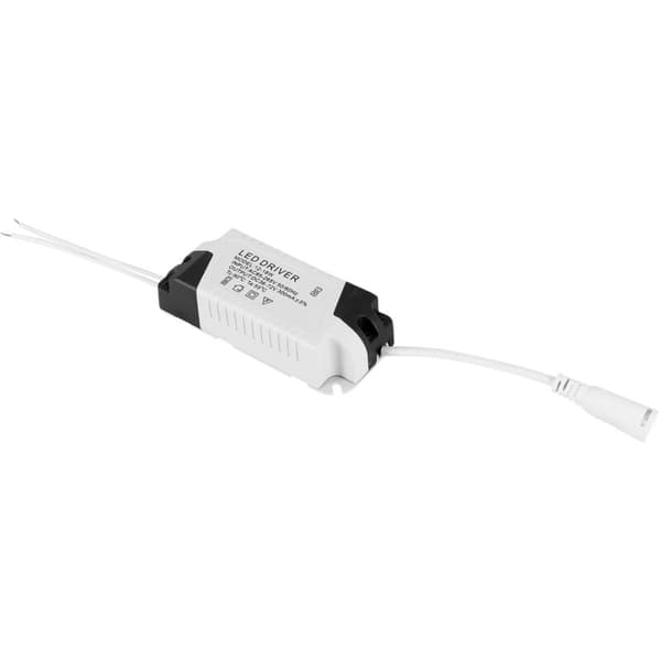 LED-virtalähdeohjain 12-18W 86-265V