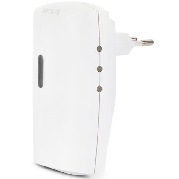 Nexa MLR-1923 Doorbell Plug-in 230V Receiver White 117