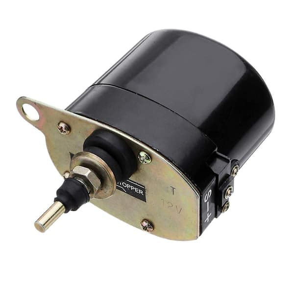 Forrudeviskermotor, 12V Bil Auto Forrude Forrudeviskermotor til Willys Jeep Traktor 01287