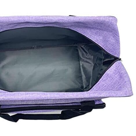Sewing Machine Bag with Spacious Interior, Robust Carrying Case for Sewing Machine, Travel Bag for Sewing Machine