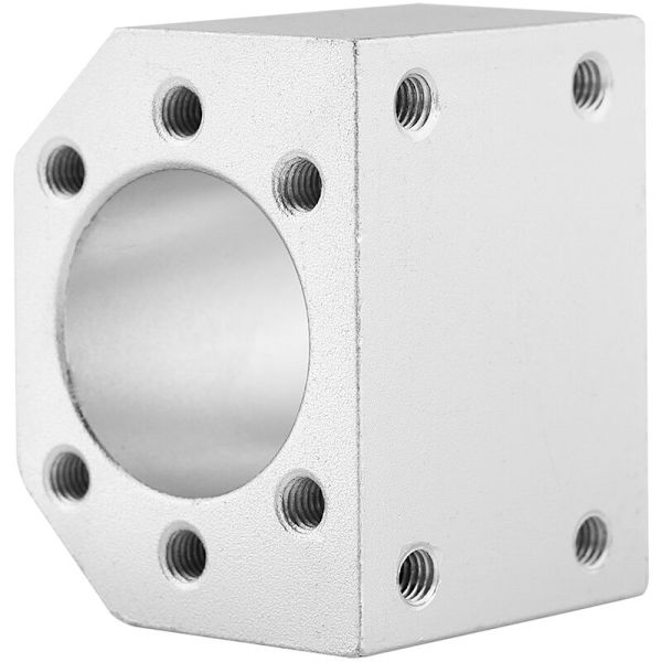 DSG16H Kulemutterhus Sete Montering 28mm Diameter For SFU1604 1605 1610