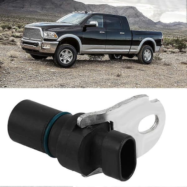 Motorposisjonssensor Veivaksel Timingsensor for Cummins ISX15 QSX151 4921599