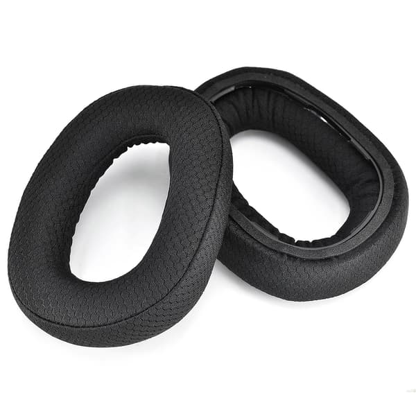Øreputer egnet for Sennheiser GSP 670 GSP 500 600 hodetelefoner
