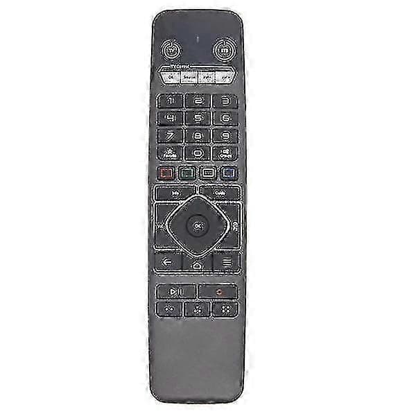 Learn Voice Remote Control for Formuler Z7+ 5G Z8PRO Z10 Z10PRO Set-Top Box.