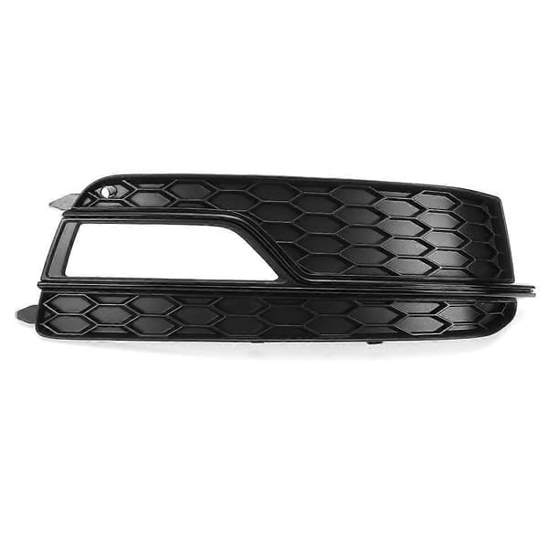 Høyre tåkelysgitter for A5 S5 2013-2016 8T0807682K Frontstøtfanger tåkelys grilldeksel