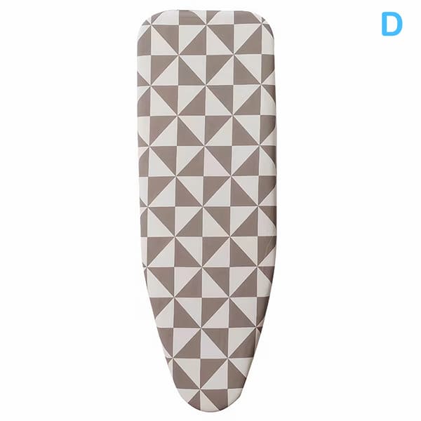 Strykbrädsöverdrag 90 cm x 30 cm, tål brännande strykjärn C C