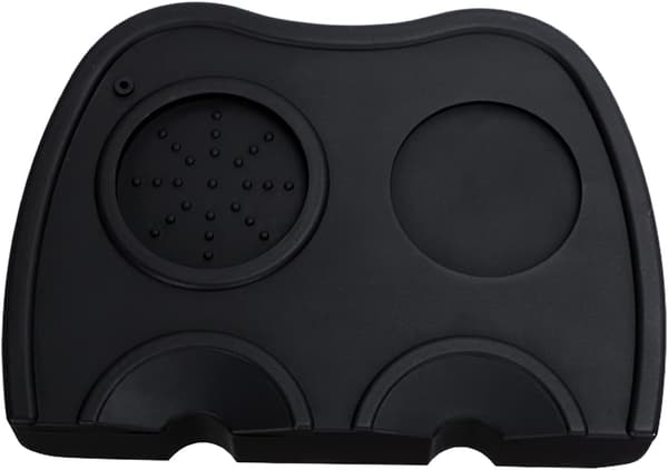 Silikonhjørnematte for tamping (kaffekatt) DXGHC