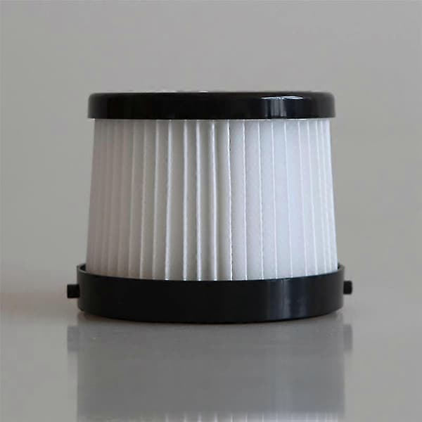 4 stk. HEPA-filter til DCV501LN/DCV501HB støvsuger, reservedele, vaskbart filter til husholdningsrengøring