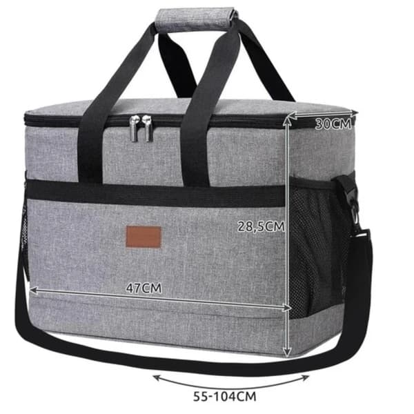 Køletaske / Køleboks - 20L/40L 40L 40L 40L