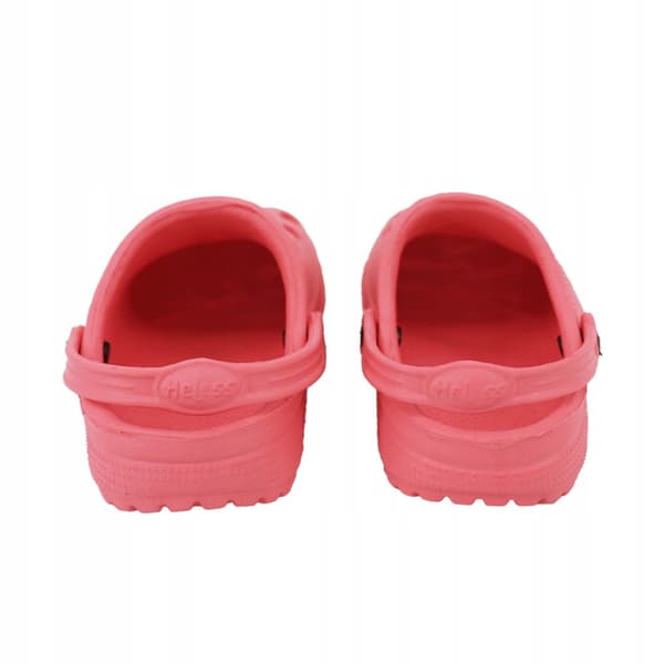 Sko FLIP-FLOPS Skridsikre til KÆLEDYR HUNDE KATTE TRÆSKO 1 PAR ROSA