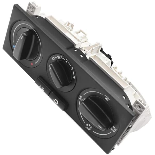 Erstatning for friskluftsbryter 1J0 820 045F / 1J0820045F VW/Bora Lupo, hvis aktuelt
