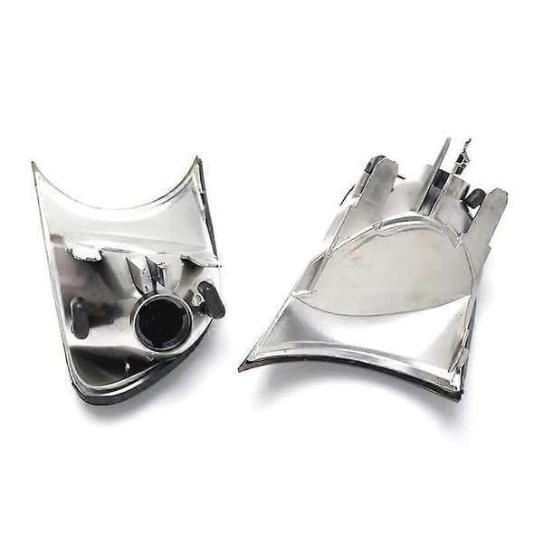 2x Corner Lamp for 3-series E46 2D 1998-2001 Coupe/Turn Signal Lamp