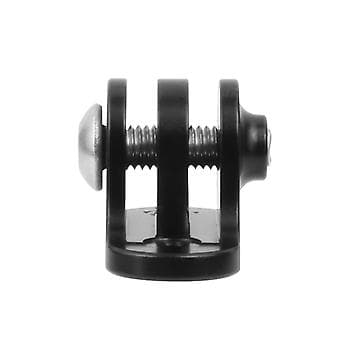 Actionkamerafäste Adapter för Hero Garmin Edge 520 1000 Cykelstyre
