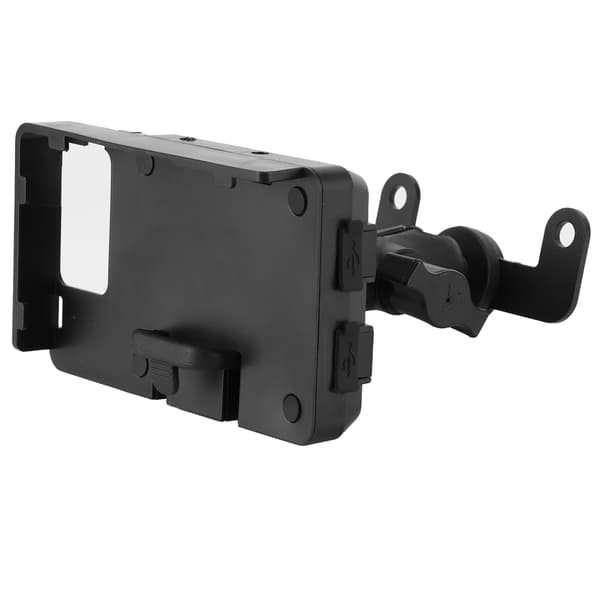 Motorcykeltelefonholder USB-oplader GPS-navigatorstativ passer til HONDA CB300F/CB500F/CB500X