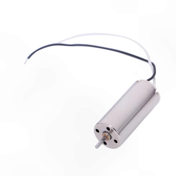 Quadcopter Replacement Motor for H107 Series - Compatible Models