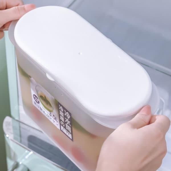 4. vandkedel køleskab isdrikdispenser hane hjem K