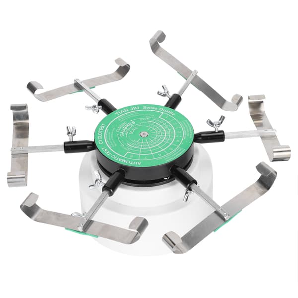 Mechanical Watch Automatic Winding Instrument Mechanical Watch Winding Tool EU Plug 220V