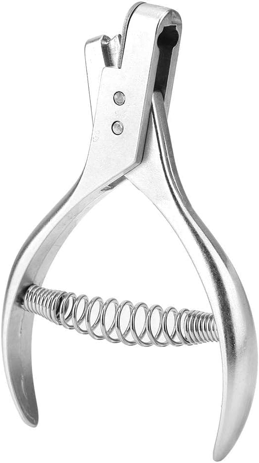 Sömnadsplier sömnadsplier handstansningsverktyg