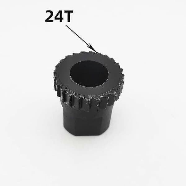 Rear Hub Lock Ring Removal and Installation Tool Kit with 3 Claws for Dt Swiss
