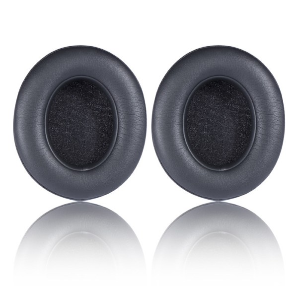 Ørepuder i fåreskind Beats Studio 2.0/Studio 3.0 Sorte