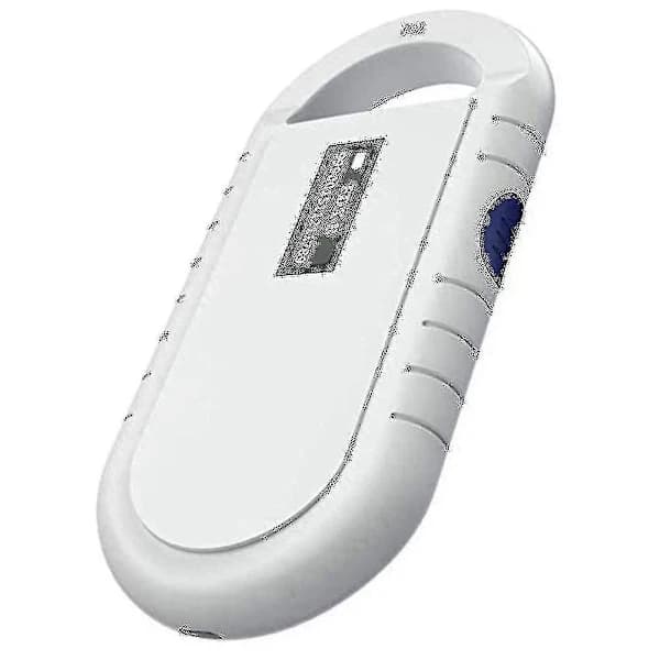 Djurdator eläimille RFID-siru Eläintransponderi