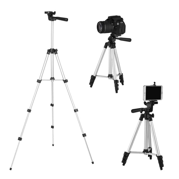 Universal Tripod Mount for Smartphone, Mobile Phone, Camera Bag, USA