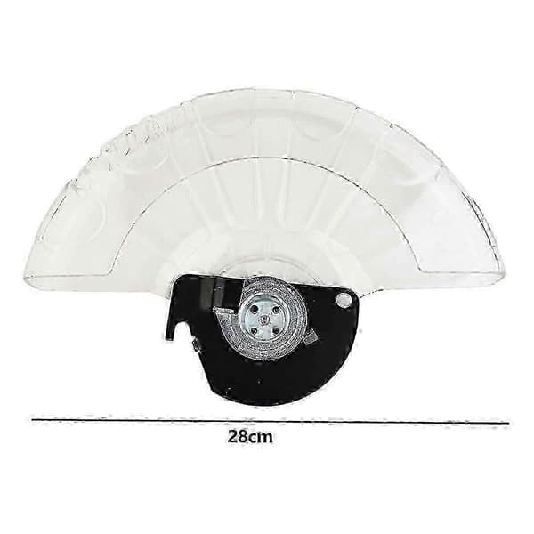 Replacement Blade Guard for LS1040 Miter Saw - Durable Protection from Parent Guard Transparent Transparent