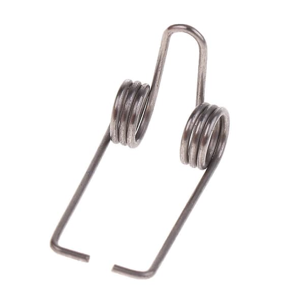 3x Trumpet Trombon Althorn Ventilfjäder Vattenklaffsfjäder