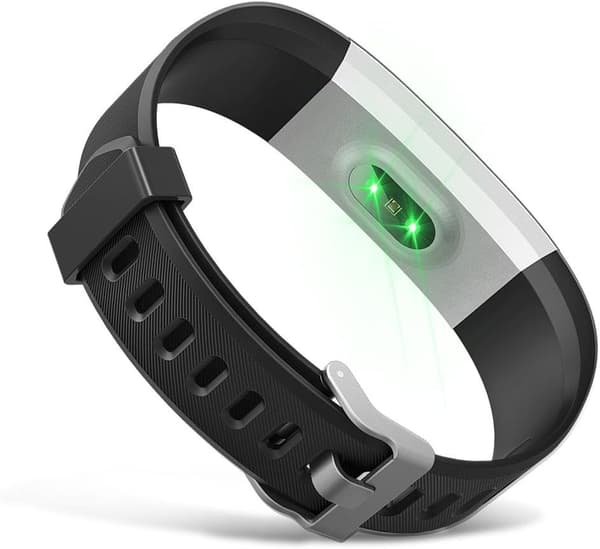 Fargerik erstatningsrem for smartklokke