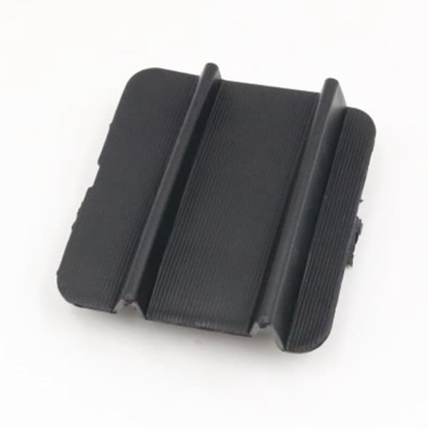 For March Micra K13 Bumper Tow Hook Cover Eye Trailerlock