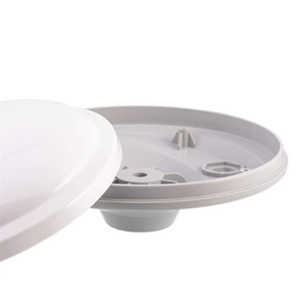 High-Precision GPS GLONASS BDS S-BAND RTK Antenna Shell for External Full-Band GNSS Survey Antennas Housing