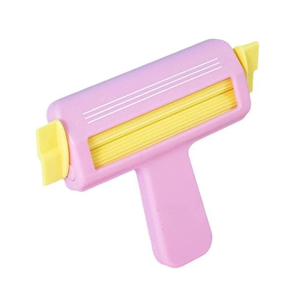 Embossing Machine Paper Decorative Craft Embossing Tool for Photo Decoration