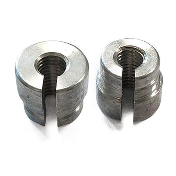 Til E30 E34 Billet Aluminium Gasbøsning Gaswirebøsninger