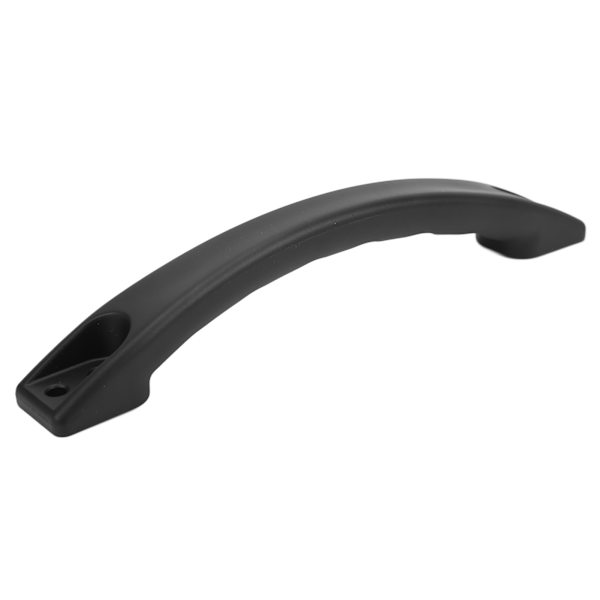Kayak Side Handle Nylon Black Marine Paddle Holder Mount Replacement Accessory