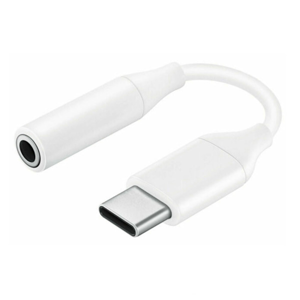 Samsung EE-UC10 Lydadapter USB-C til 3,5 mm
