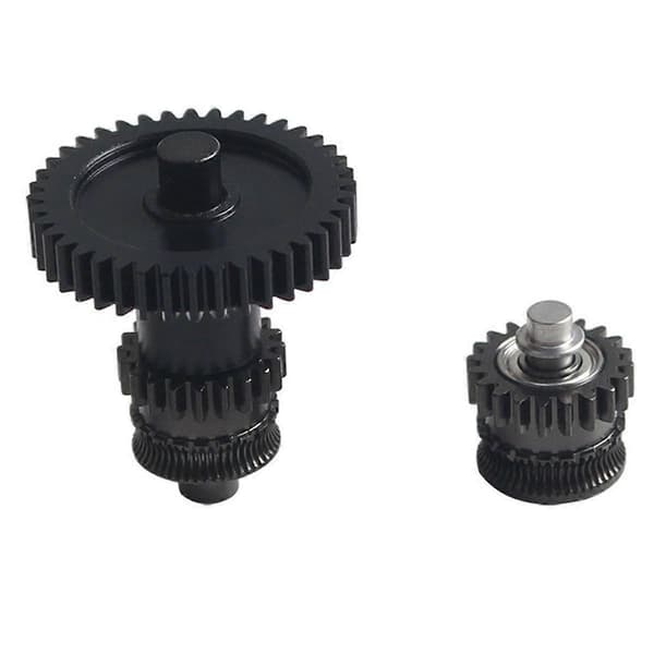 Extruder Gear Kit Nanobelagd för 2 3D-skrivare - 3D-skrivartillbehör
