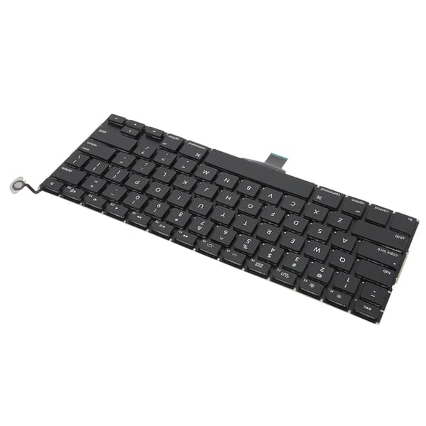 Erstatningstastatur til bærbar computer til Macbook Pro 13 tommer A1278 2009 2010 2011 Mid-2012
