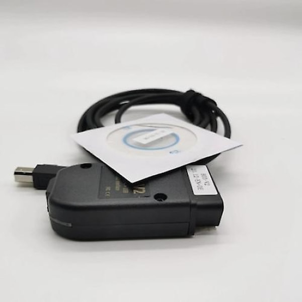 VAG-COM VCDS Premium Diagnostisk Grensesnitt med Programvare