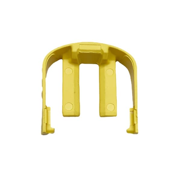 K2-K7 Bilvask Hurtigkobling Gul Snap Snap Ring for Karch