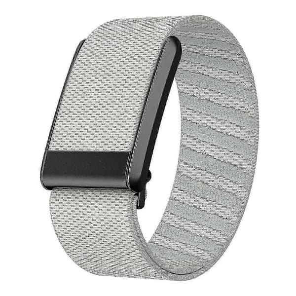 WHOOP 4.0 Aktivitetsmätare med Elastiskt Justerbart Armband -