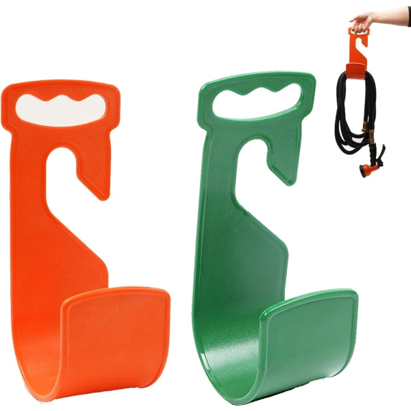 Garden Hose Hook Hook Wall Hose Holder for Garden Accessories,