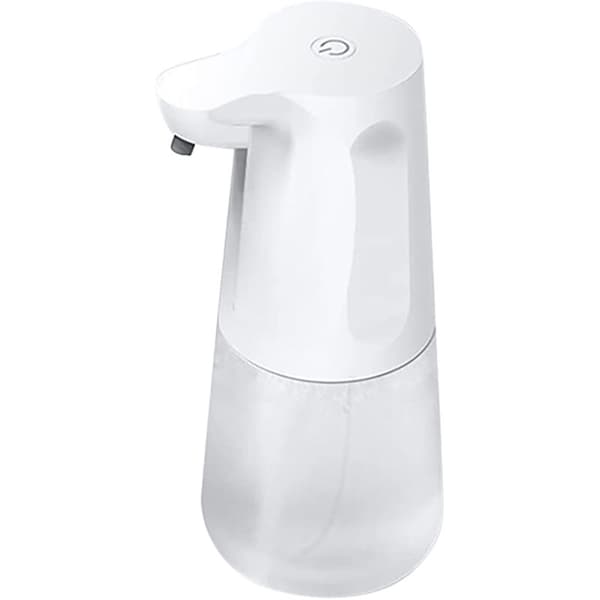 Automatic Foam Dispenser Rechargeable Hand Dispenser Contact