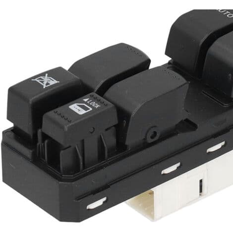 Window Regulator 37990-64J20, Replacement Car Accessories for Grand Vitara SX4 2006-2013