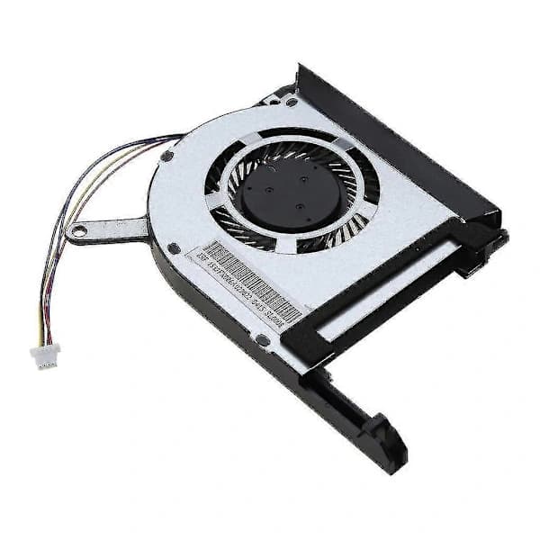 Ny CPU-køler Blæser Børsteløs Køleplade Til Fx506 Fx506iv Fx506iu[CO]