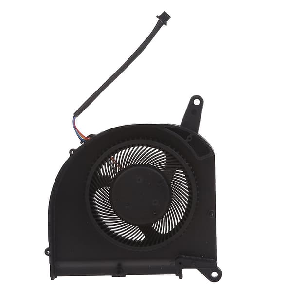 Helt nye CPU GPU-blæsere til AERO 15 OLED 17 RX7G RP77 RP75W VGA-blæserkøler [DB] GPU GPU